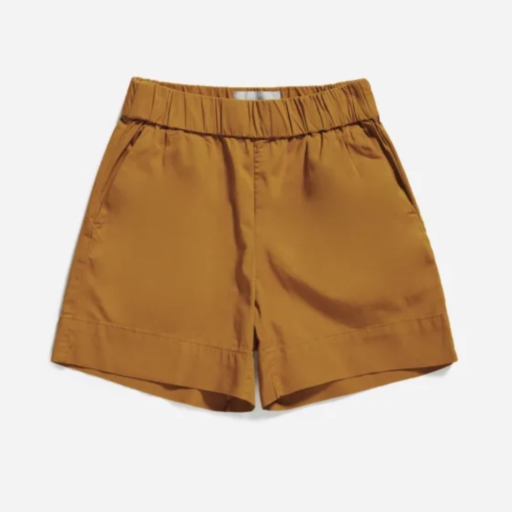 The Easy Short